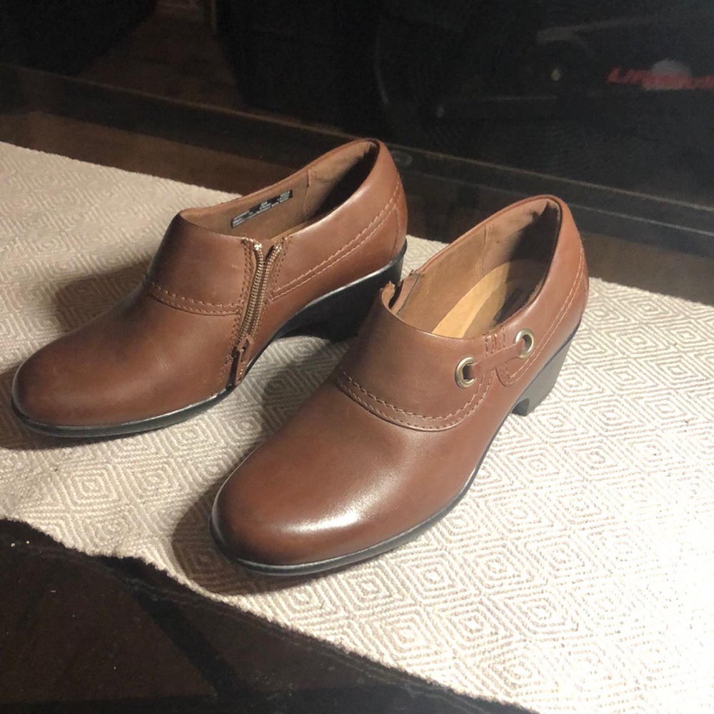 Ladies ankle boots